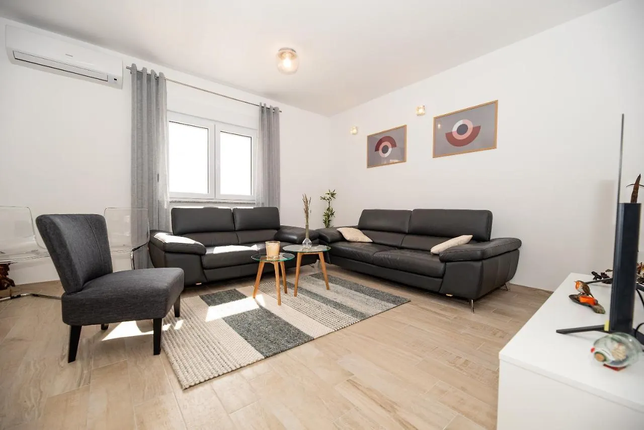 Apartment Don Vito Bibinje