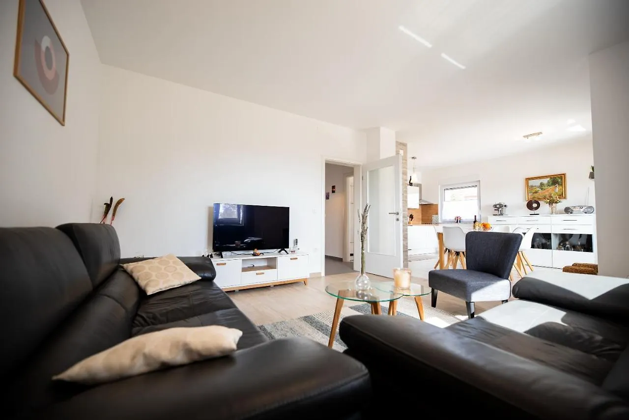 Apartment Don Vito Bibinje