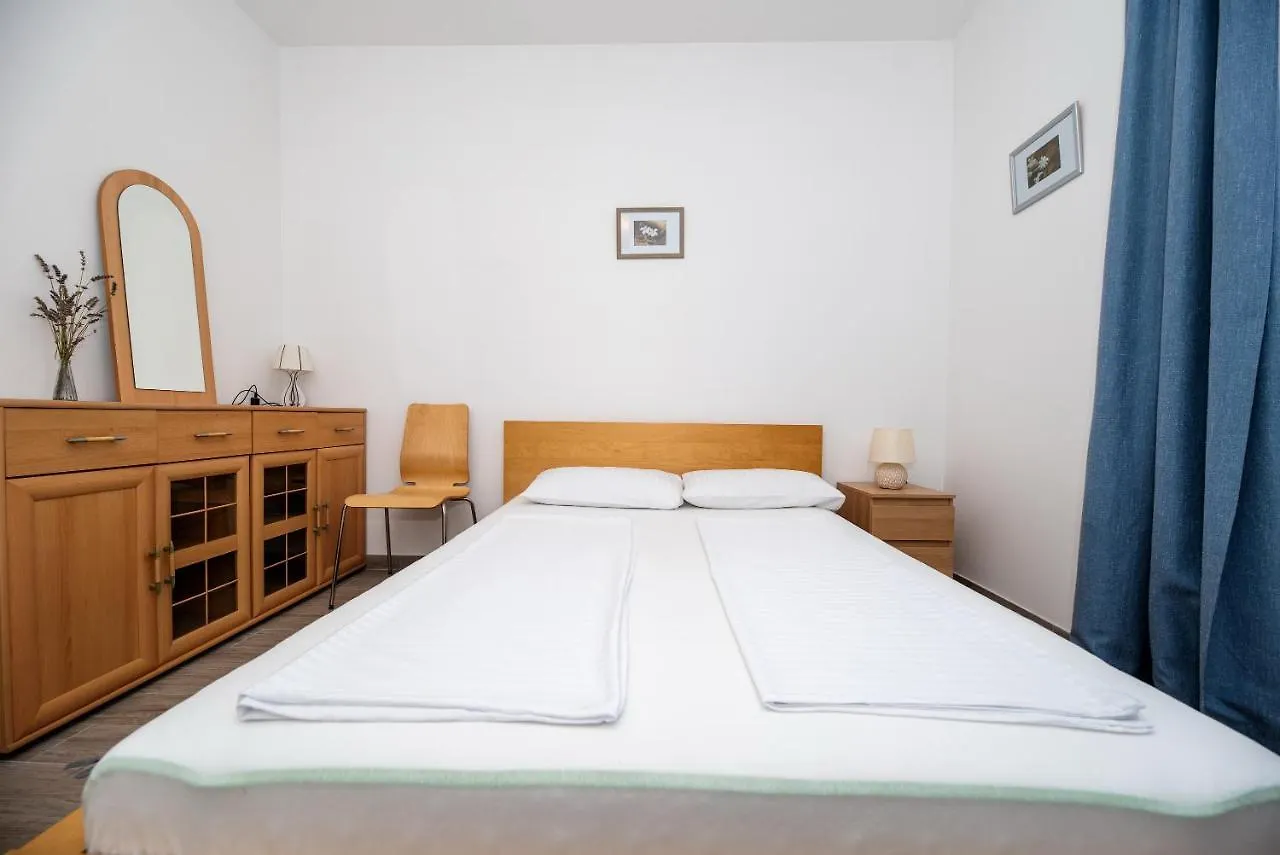 Apartment Don Vito Bibinje