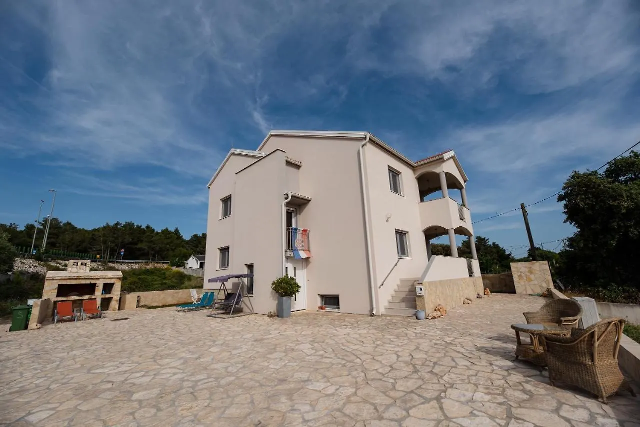 Apartment Don Vito Bibinje Croatia