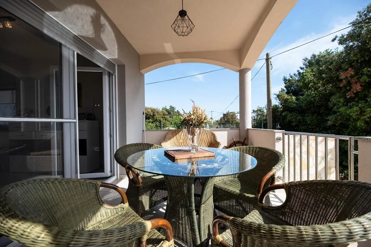 Apartment Don Vito Bibinje Croatia