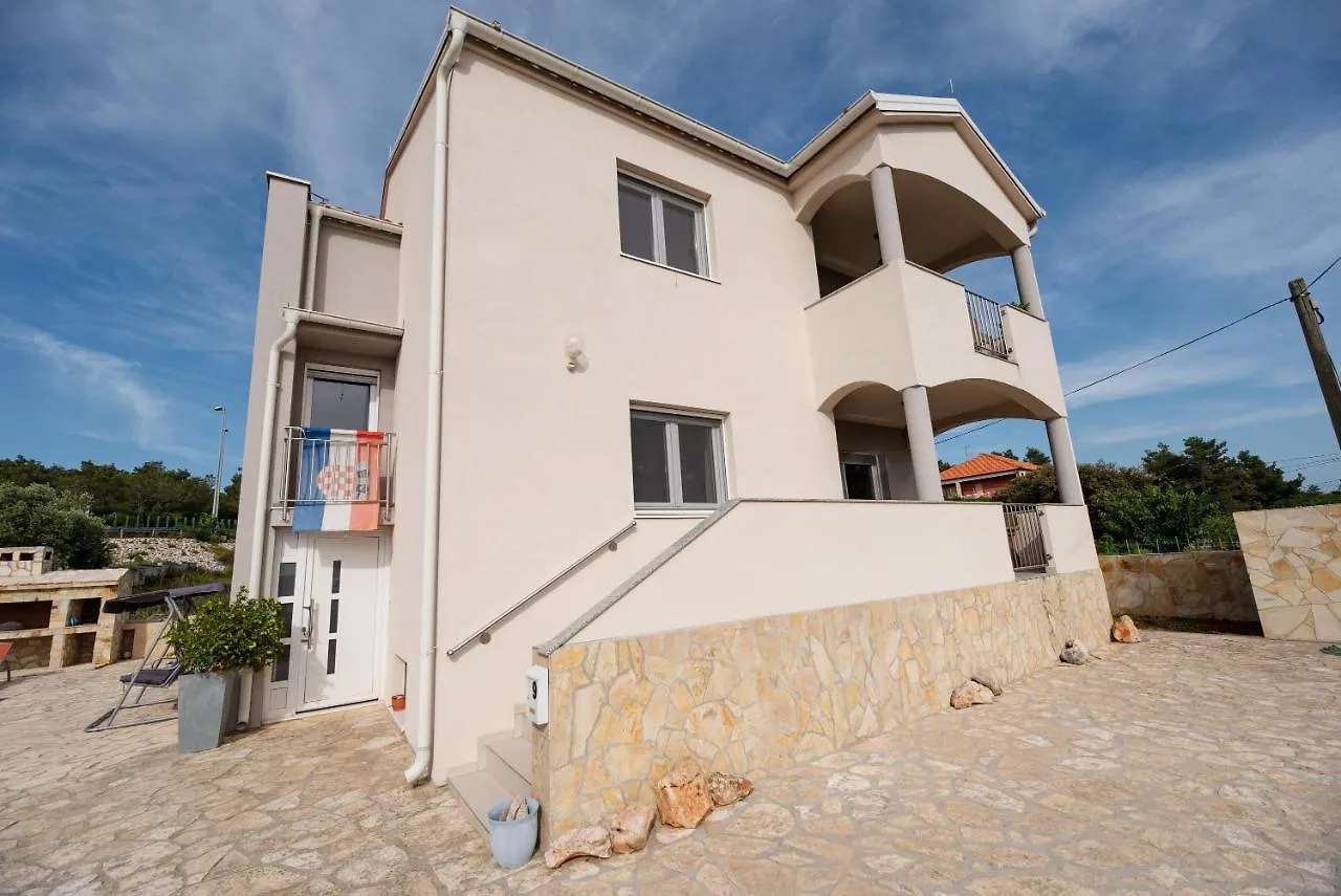 Apartment Don Vito Bibinje
