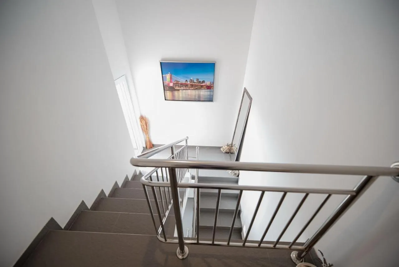 Apartment Don Vito Bibinje 0*,